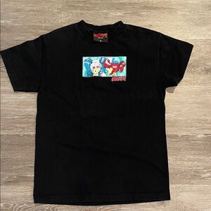 Hoop-Ups Skate Tee